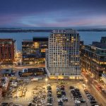 3-bedroom condo apartment for sale in Toronto — 1502 - 100 Quebec Avenue (Photo 5)