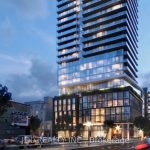 1-bedroom condo apartment for rent in Toronto — 1502 - 89 Church Street (Photo 1)