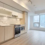 1-bedroom condo apartment for rent in Toronto — 1502 - 89 Church Street (Photo 4)