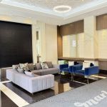 1-bedroom condo apartment for rent in Markham — 1503 - 9560 Markham Road (Photo 2)
