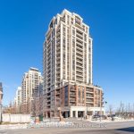 1-bedroom condo apartment for rent in Markham — 1503 - 9560 Markham Road (Photo 4)