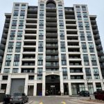 1-bedroom condo apartment for rent in Markham — 1503 - 9560 Markham Road (Photo 5)