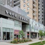 2-bedroom home for sale in Waterloo — 1505 - 318 Spruce Street (Photo 2)