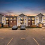 2-bedroom home for sale in Waterloo — 1505 - 318 Spruce Street (Photo 3)
