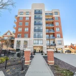 2-bedroom home for sale in Waterloo — 1505 - 318 Spruce Street (Photo 5)