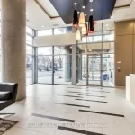 1-bedroom condo apartment for rent in Toronto — 1506 - 58 Orchard View Boulevard (Photo 2)