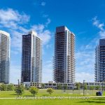 1-bedroom condo apartment for rent in Toronto — 1507 - 25 Mcmahon Drive (Photo 1)