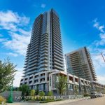 1-bedroom condo apartment for rent in Toronto — 1507 - 25 Mcmahon Drive (Photo 2)