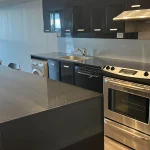 1-bedroom condo apartment for rent in Toronto — 1507 - 25 Mcmahon Drive (Photo 4)