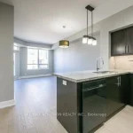 1-bedroom condo apartment for rent in Toronto — 1507 - 25 Mcmahon Drive (Photo 5)
