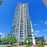 1-bedroom condo apartment for rent in Toronto — 1507 - 66 Forest Manor Road (Photo 1)