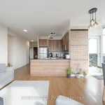3-bedroom condo apartment for rent in Toronto — 1509 - 1328 Birchmount Road (Photo 1)