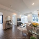 3-bedroom condo apartment for rent in Toronto — 1509 - 1328 Birchmount Road (Photo 4)