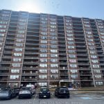 3-bedroom condo apartment for rent in Toronto — 1509 - 1328 Birchmount Road (Photo 5)
