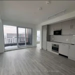 2-bedroom condo apartment for rent in Markham — 1509 - 38 Andre De Grasse Street (Photo 1)
