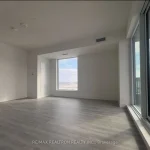 2-bedroom condo apartment for rent in Markham — 1509 - 38 Andre De Grasse Street (Photo 2)