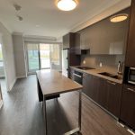 2-bedroom condo apartment for rent in Markham — 1509 - 38 Andre De Grasse Street (Photo 5)