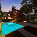 5-bedroom detached home for sale in Toronto — 150 Douglas Drive (Photo 2)