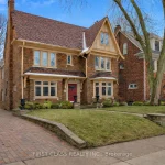 5-bedroom detached home for sale in Toronto — 150 Douglas Drive (Photo 5)