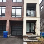 3-bedroom att/row/townhouse for rent in Vaughan — 150 Moneypenny Place (Photo 2)
