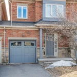 3-bedroom att/row/townhouse for rent in Vaughan — 150 Moneypenny Place (Photo 3)