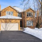 5-bedroom detached home for sale in York — 150 Rockwood Crescent (Photo 5)