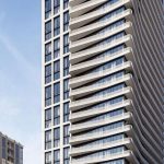 1-bedroom condo apartment for rent in Toronto — 1510 - 36 Olive Avenue (Photo 5)