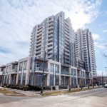 1-bedroom condo apartment for sale in Toronto — 1510 - 5 San Romano Way (Photo 4)