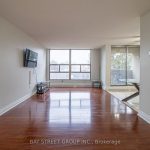 2-bedroom condo apartment for rent in Toronto — 1511 - 2033 Kennedy Road (Photo 4)