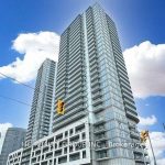 2-bedroom condo apartment for rent in Toronto — 1511 - 2033 Kennedy Road (Photo 5)