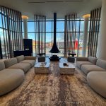 1-bedroom condo apartment for rent in Mississauga — 1512 - 1 Fairview Road E (Photo 1)