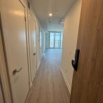 1-bedroom condo apartment for rent in Mississauga — 1512 - 1 Fairview Road E (Photo 2)