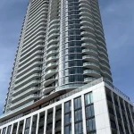 1-bedroom condo apartment for rent in Mississauga — 1512 - 1 Fairview Road E (Photo 4)