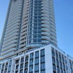1-bedroom condo apartment for rent in Mississauga — 1512 - 1 Fairview Road E (Photo 5)
