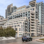 2-bedroom condo apartment for rent in Richmond Hill — 1518 - 9471 Yonge Street (Photo 4)