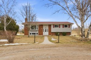 3-bedroom detached home for sale in Northumberland — 151 Gummow Road