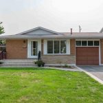 3-bedroom home for rent in Hamilton — 151 Seneca Court (Photo 4)