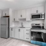 2-bedroom home for rent in Kitchener — 151 Siebert Avenue (Photo 1)