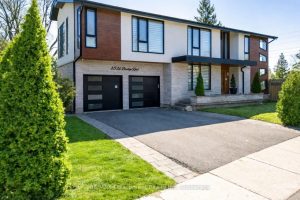 4-bedroom detached home for sale in Halton — 1526 Bridge Road