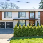 4-bedroom detached home for sale in Halton — 1526 Bridge Road (Photo 4)
