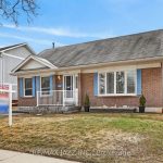 3-bedroom detached home for sale in Durham — 152 Guthrie Crescent (Photo 2)