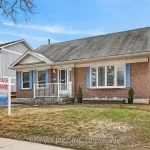 3-bedroom detached home for sale in Durham — 152 Guthrie Crescent (Photo 4)