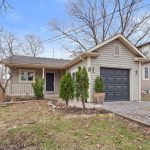 2-bedroom detached home for sale in Niagara — 1534 Haist Street (Photo 3)