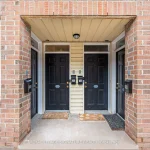2-bedroom condo townhouse for sale in Toronto — 153 - 760 Lawrence Avenue W (Photo 2)