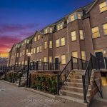 2-bedroom condo townhouse for sale in Toronto — 153 - 760 Lawrence Avenue W (Photo 3)