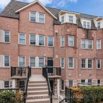2-bedroom condo townhouse for sale in Toronto — 153 - 760 Lawrence Avenue W (Photo 4)
