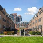2-bedroom condo townhouse for sale in Toronto — 153 - 760 Lawrence Avenue W (Photo 5)