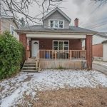 4-bedroom detached home for sale in Hamilton — 153 Parkview Drive (Photo 3)