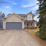 3-bedroom detached home for sale in Durham — 154 Brock Street E (Photo 1)