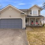 3-bedroom detached home for sale in Durham — 154 Brock Street E (Photo 2)